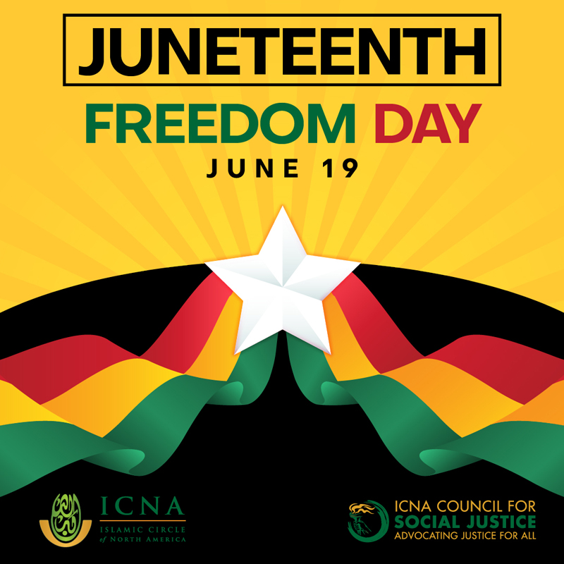 Juneteenth, a day of remembrance and reflection