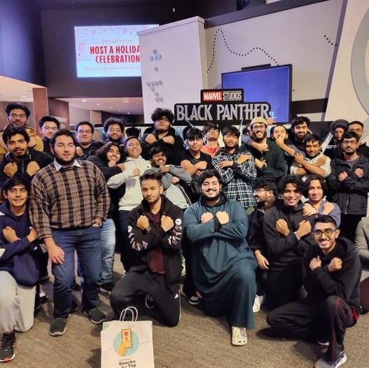 YM in Dallas, TX