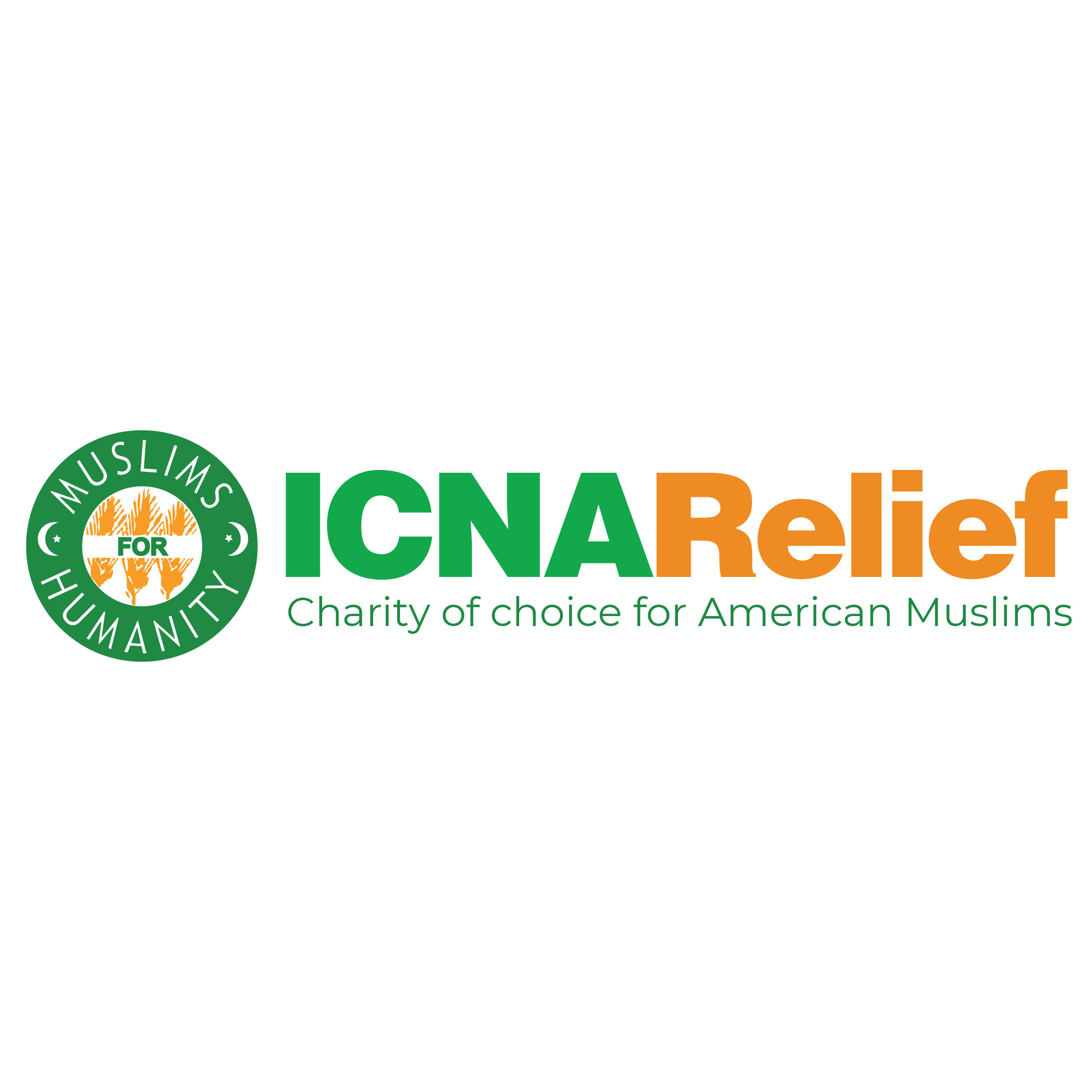 Branding Islamic Circle of North America (ICNA)