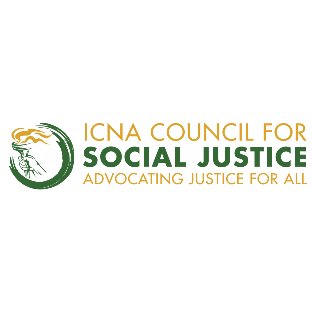 Branding Islamic Circle Of North America ICNA Branding Islamic Circle Of North America ICNA