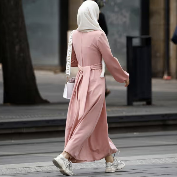 France bans abaya, polices Muslim girls’ education