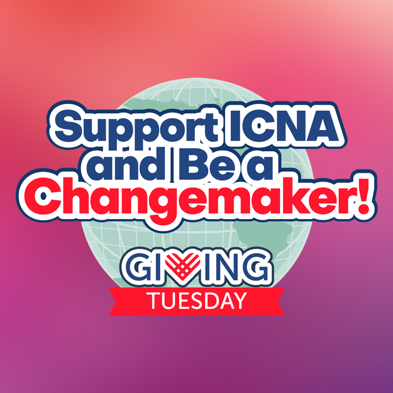 Giving Tuesday: Unite in Service to Humanity with ICNA!