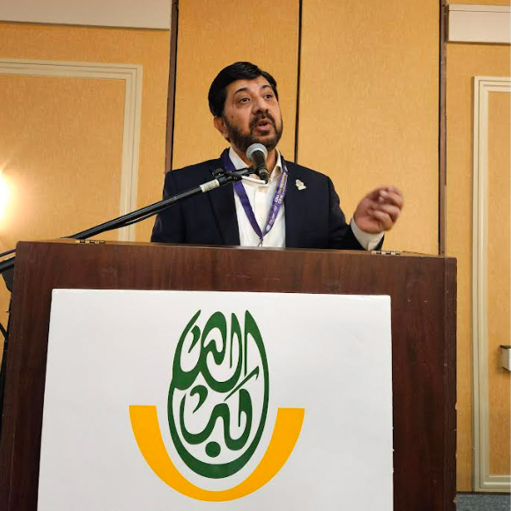 ICNA GA Meeting 2024 Islamic Circle of North America (ICNA)