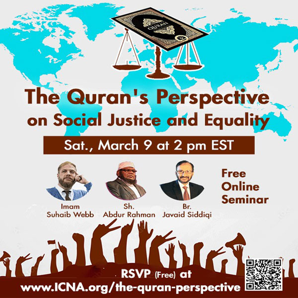 The Quran Perspective