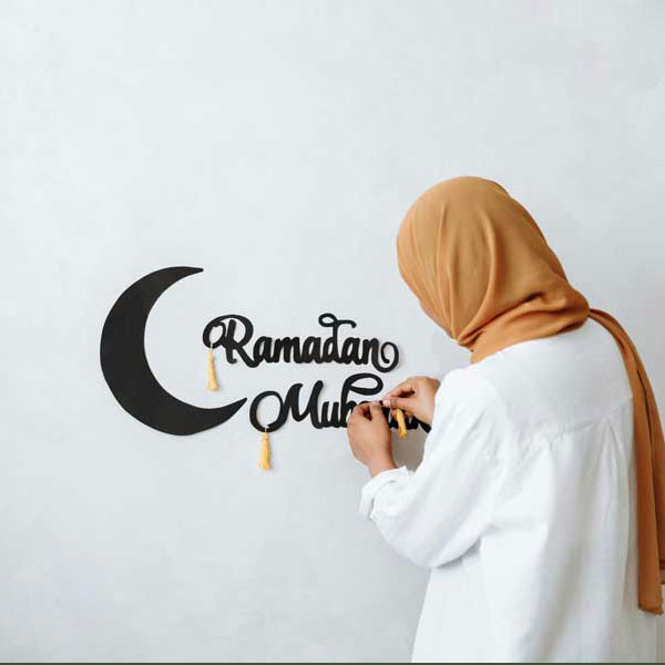 Ramadan — Some Keys to Unlocking Closeness to Allah