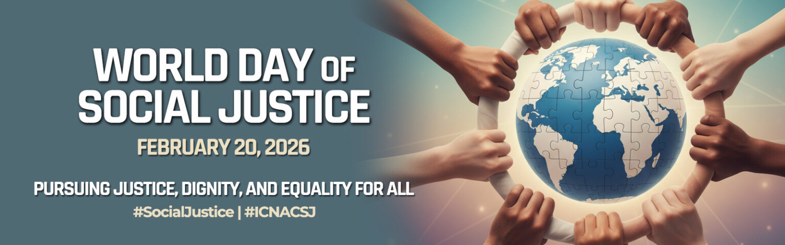 ICNA Council for Social Justice Observes World Day of Social Justice ...
